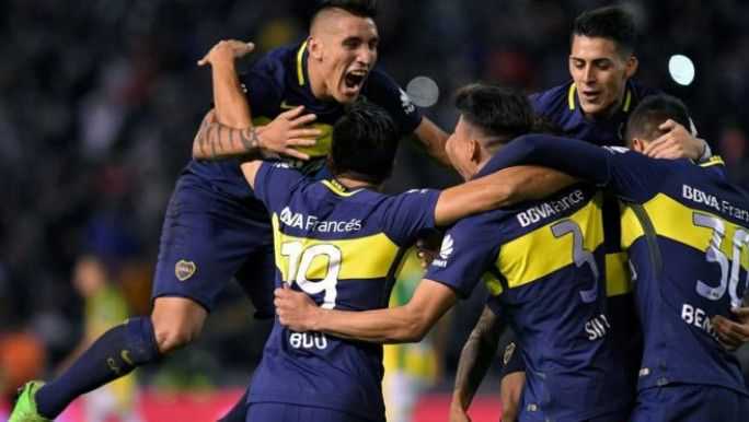 Por qué Boca (y no River) es el más grande de Argentina