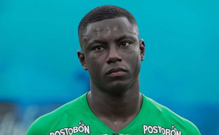 Por qué el 8% del pase de Marino Hinestroza es lo que frena la llegada del colombiano a Boca