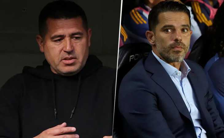 Por qué el Mundial de Clubes 2025 condiciona la decisión de Riquelme sobre el futuro de Gago en Boca