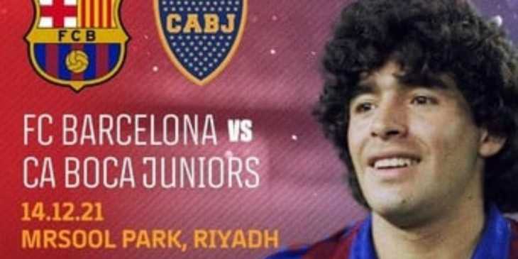 Por qué el Napoli no participará de la Maradona Cup