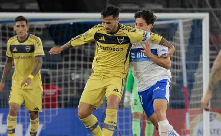 Por qué el partido ante Universidad Católica puede también definir el mercado de pases de Boca