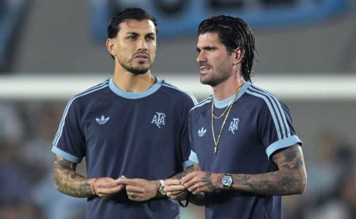 Por qué el pase de Rodrigo De Paul a Inter Miami hizo viral a Leandro Paredes: “Entendió todo”