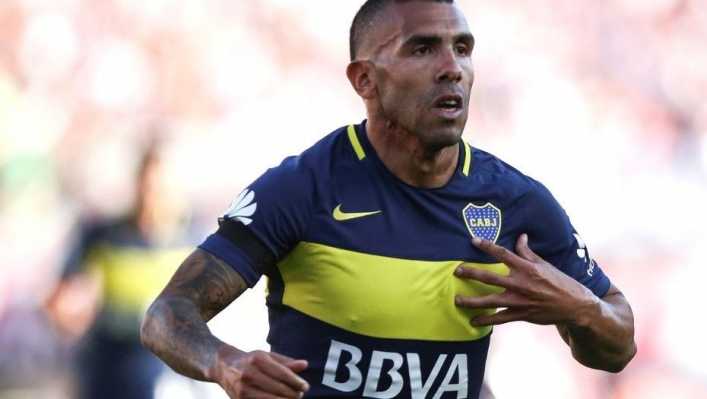 Por qué el posible regreso de Tevez ingresa en horas decisivas