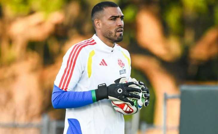 Por qué el rendimiento de Colombia puede afectar a Boca por la llegada de Montero