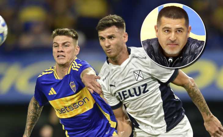 Por qué en Boca importa más el partido ante Independiente que la búsqueda del DT