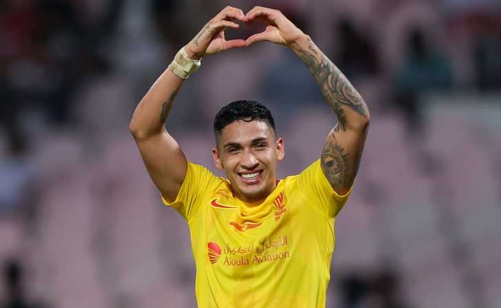 Por qué Equi Fernández fue tendencia ante el pase de Rodrigo De Paul al Inter Miami