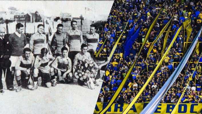 Por qué es el Día del Hincha de Boca: el origen de 1925 y los festejos desde 2012