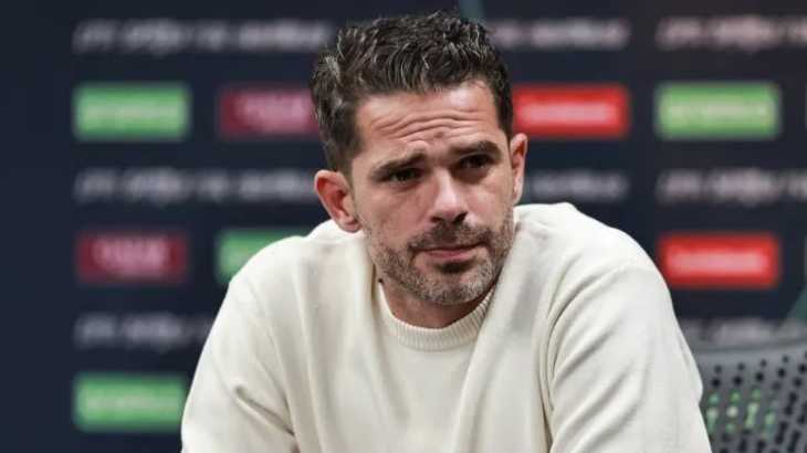 Por qué Fernando Gago desmintió los rumores acerca de ser el nuevo DT de Boca