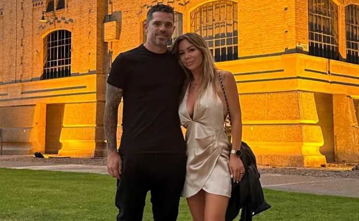 Por qué Fernando Gago se fue de viaje justo antes del arranque de la pretemporada de Boca