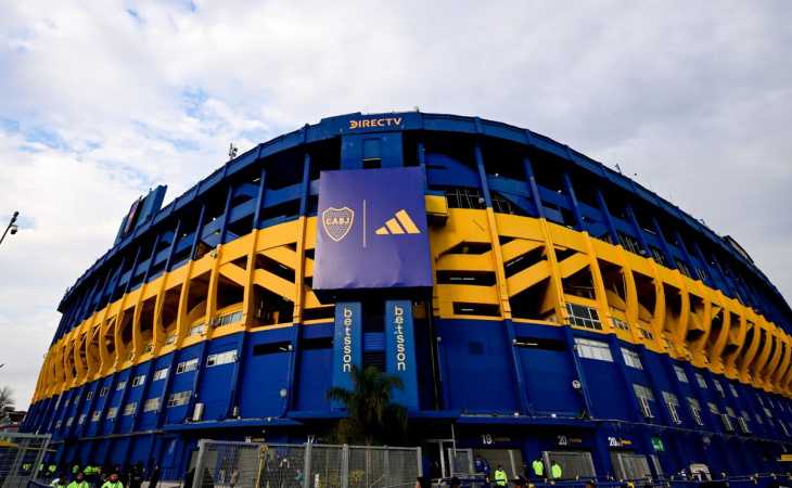 Por qué hay minuto de silencio en Boca vs. Talleres por el Torneo Clausura 2025