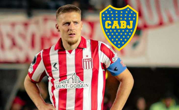 Por qué hoy es un día clave para que Boca se meta a o no por Santiago Ascacibar