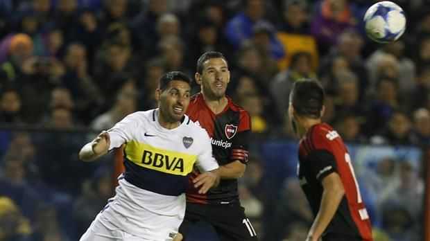 Por qué Insaurralde no está cómodo y no quiere jugar más en Boca