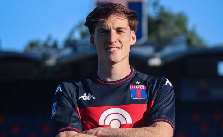 Por qué Jabes Saralegui puede ayudar a Boca a traer a David Romero