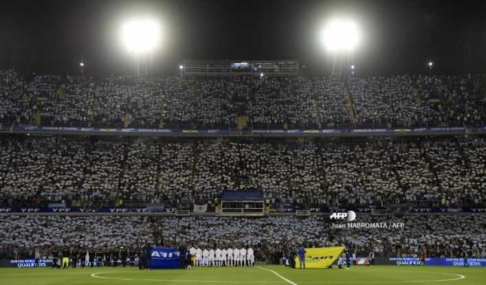 ¿Por qué La Bombonera y otros estadios no tendrán público a pesar del anuncio de Conmebol?