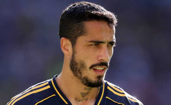 Por qué la FIFA fue tan severa en la sanción a Nicolás Figal, la sospecha de Boca y el pedido que hará el club