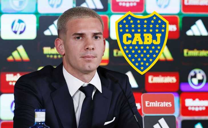 Por qué la llegada de Franco Mastantuono al Real Madrid complicó a Boca: se perdió una venta importante