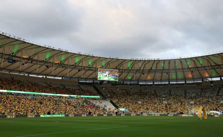 Por qué la revancha ante Vasco da Gama podría no ser en el Maracaná