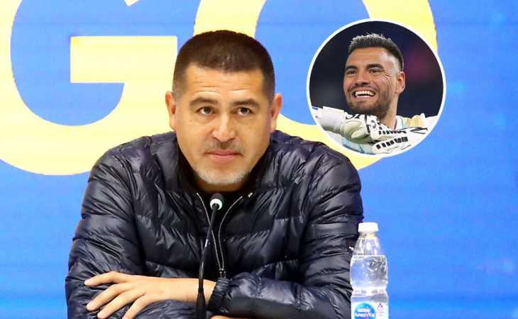 Por qué la salida de Chiquito Romero pudo haber ayudado a Boca a traer un crack en 2026