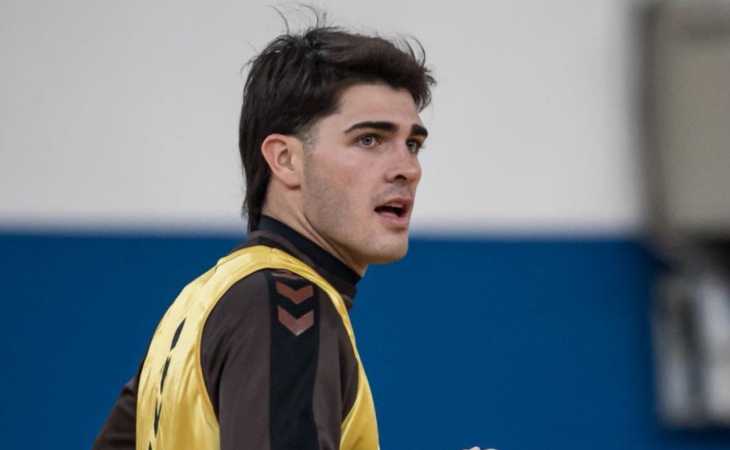 Por qué la venta de Vicente Taborda a Grecia es clave para una nueva salida en Boca