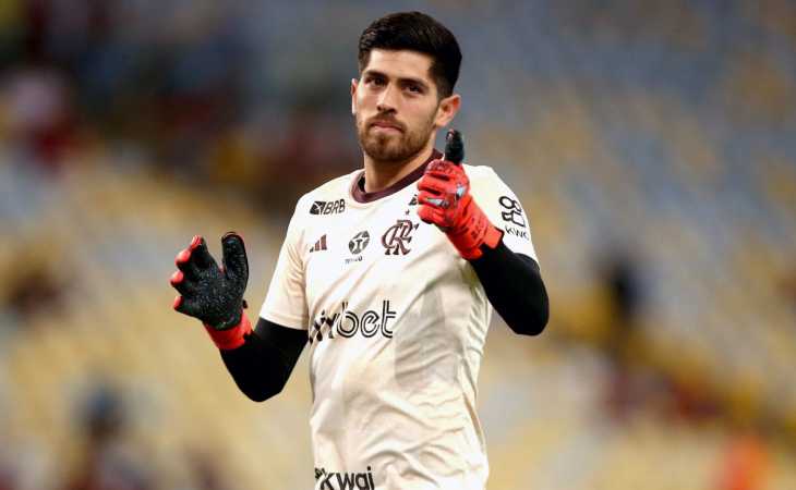 Por qué los hinchas de Boca hicieron tendencia a Agustín Rossi: “La verdad que…”