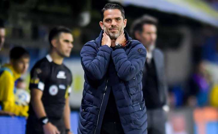 Por qué los hinchas de Boca hicieron viral a Gago tras el triunfo del PSG en la Champions League: “No aprendió nada”