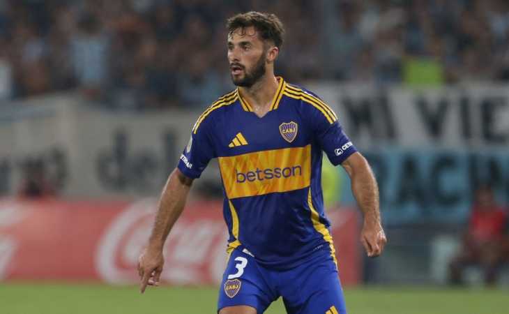 Por qué Marcelo Saracchi no apareció en Boca Predio en la vuelta a los entrenamientos