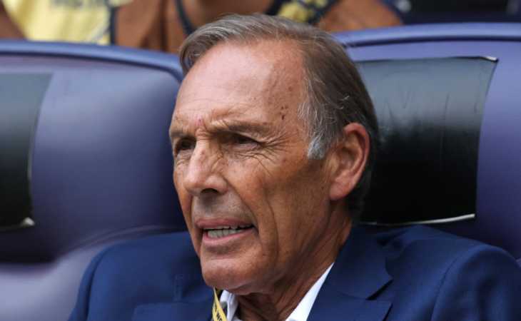 Por qué Miguel Russo borró a los 11 jugadores que no aparecen en la lista de Boca vs. Unión