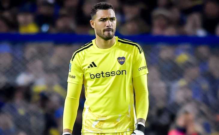 Por qué Montero viajó a Colombia ni bien terminó el partido y podría no jugar ante Central Córdoba