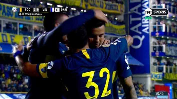 ¿Por qué no era penal?