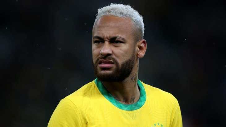 Por qué no juega Neymar en Brasil vs. Selección Argentina, por las Eliminatorias