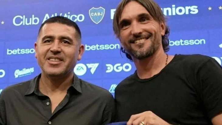 Por qué para Boca es una buena noticia el triunfo de River ante Talleres