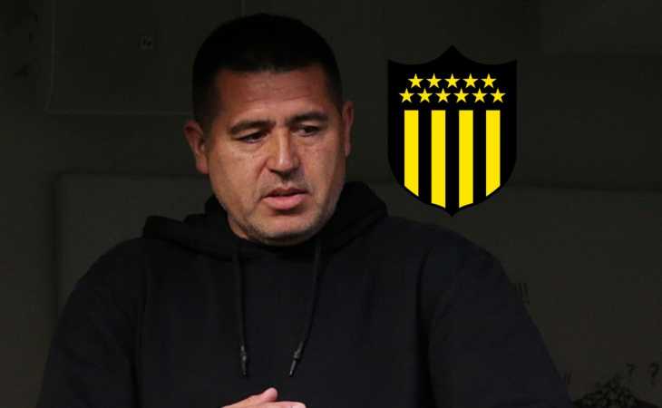 Por qué Peñarol podría impedir que Riquelme cierre un refuerzo para Boca