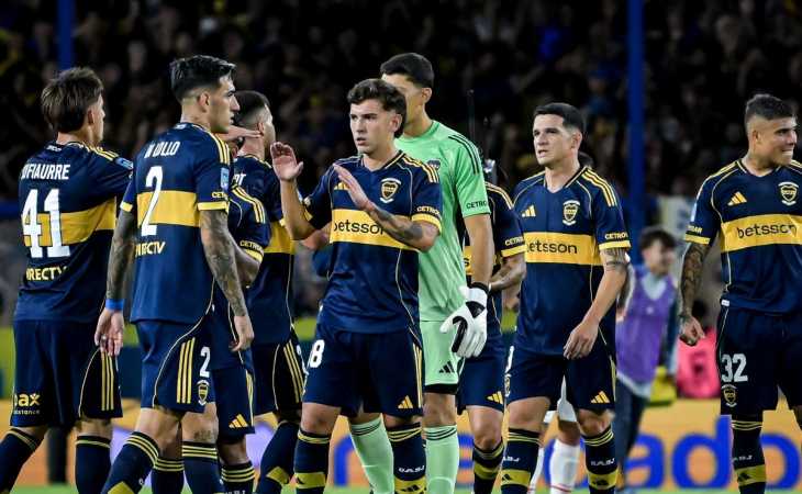 Por qué pronto Boca tendrá un mes entero jugando partidos de visitante