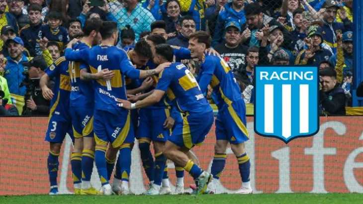 Por qué Racing ayudó a Boca ganando la Copa Sudamericana 2024