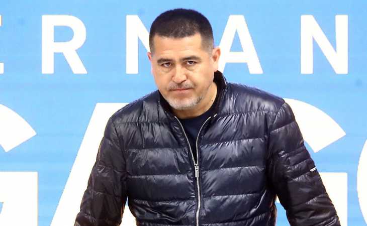 Por qué Riquelme no viajó con el plantel de Boca a Miami para el Mundial de Clubes 2025