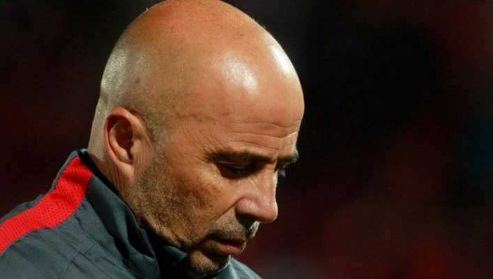 ¿Por qué Sampaoli le dijo no a Boca?