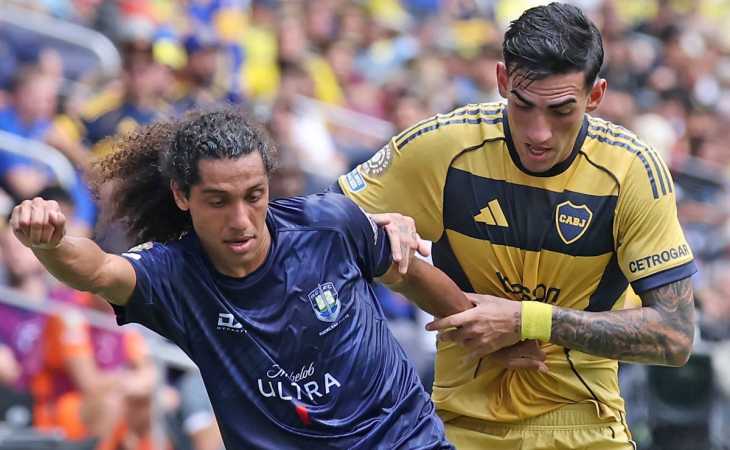 Por qué se suspendió Boca vs. Auckland City por el Mundial de Clubes 2025