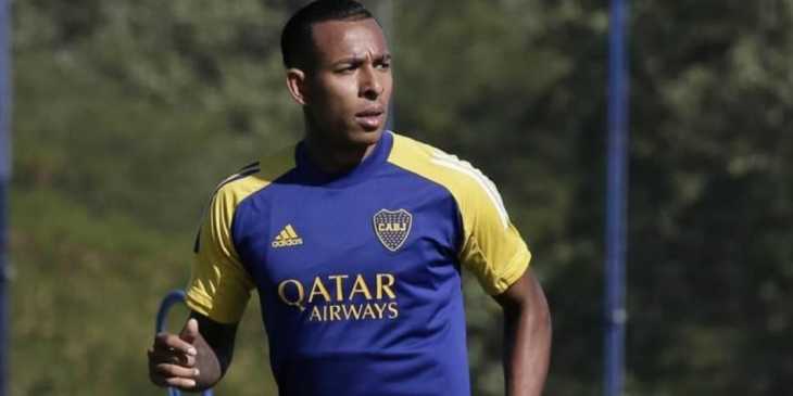 ¿Por qué Sebastián Villa no viaja con Boca Juniors para jugar con Cali en Copa Libertadores?