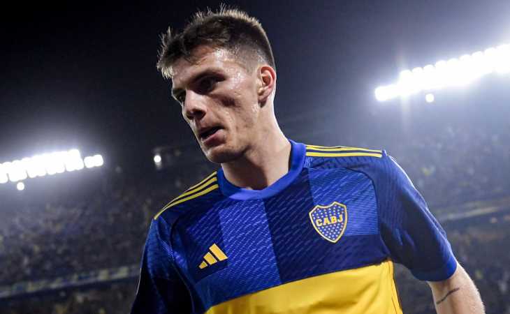 Por qué son horas claves para definir si Kevin Zenón se va de Boca