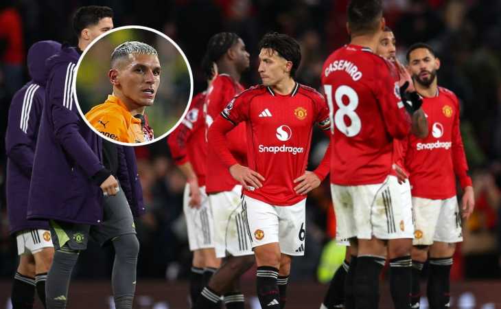 Por qué un actual jugador del Manchester United puede ayudar a que Lucas Torreira llegue a Boca