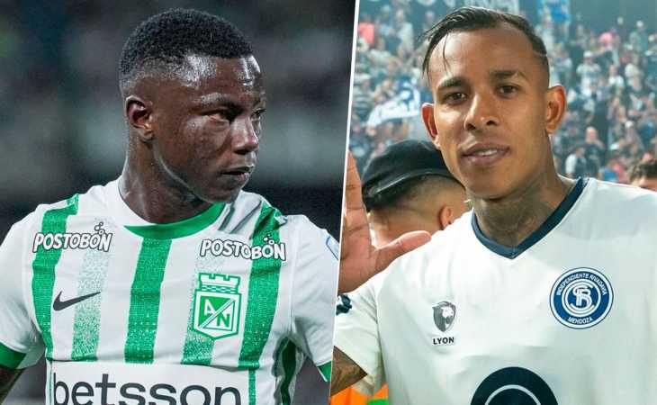 Por qué Villa podría ser la clave para la tranquilidad de Boca por Hinestroza