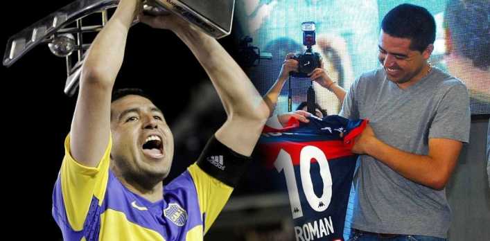 ¿Por quién va a hinchar Riquelme en la final?