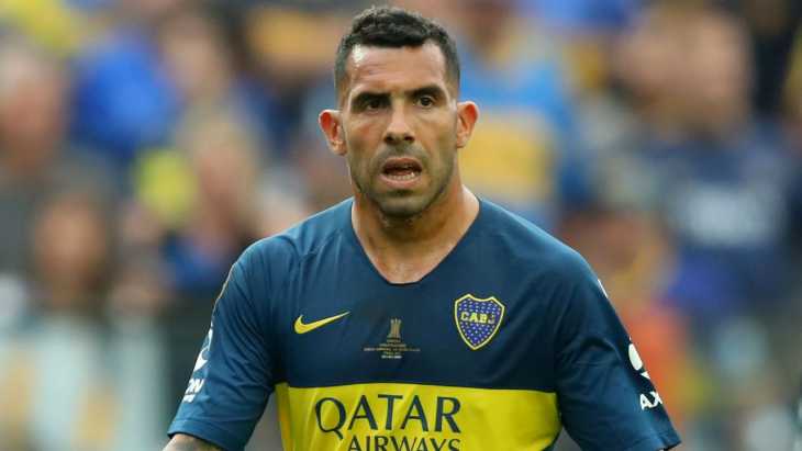Por ser amigo de Tévez: la impactante revelación en El Show del Fútbol sobre Boca que explotó las redes