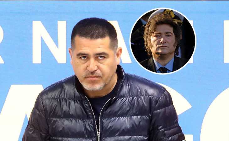 Por un decreto de Milei, Juan Román Riquelme descartó la venta de Kevin Zenón al Olympiacos