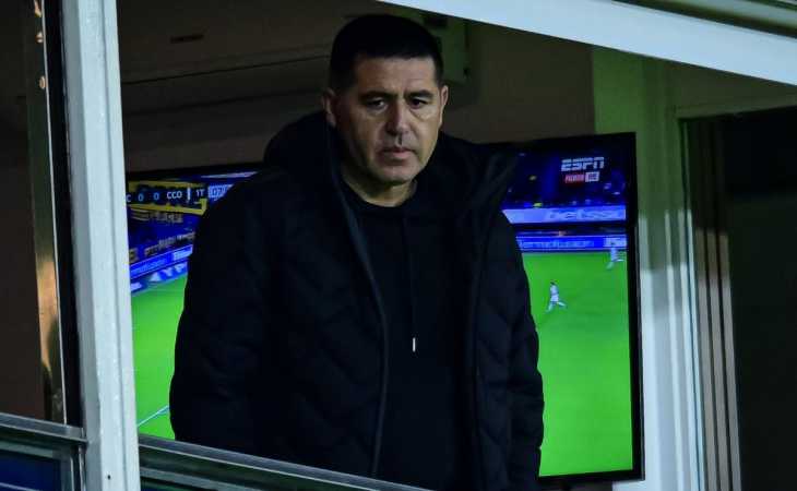 Por un motivo político: Independiente no le quiere vender a Boca a una de sus figuras