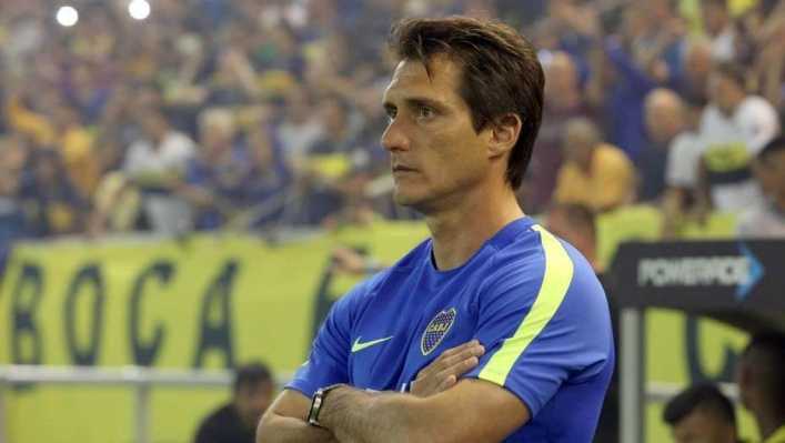 Portero de la selección colombiana estaría cerca de Boca Juniors