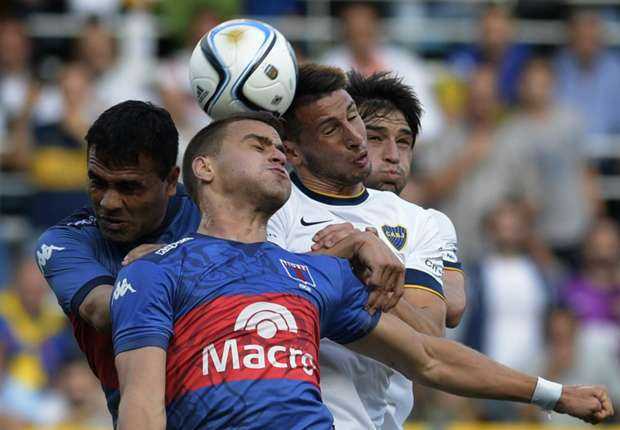 Posible 'caso Sergi Guardiola' en Boca Juniors