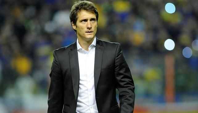 Posible intrcambio entre América y Boca Juniors