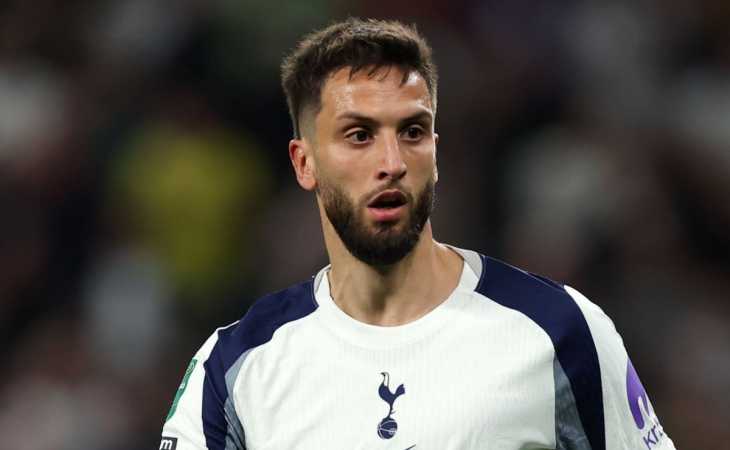 Posible rival de Argentina: la lesión de gravedad de Bentancur que lo compromete para el Mundial