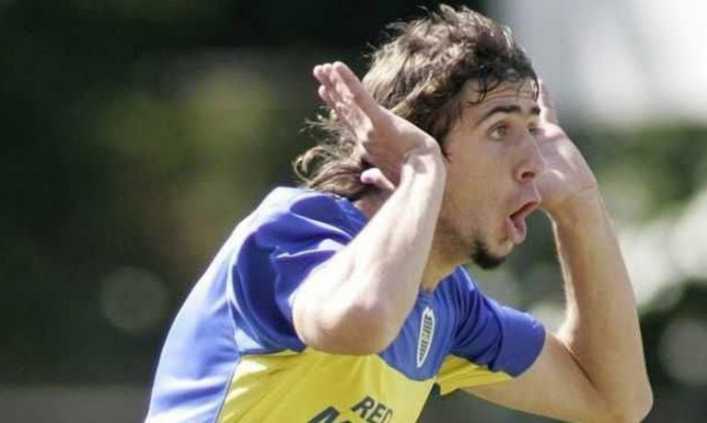 Pratto afirmó qué haría si Riquelme lo llama para que vuelva a Boca